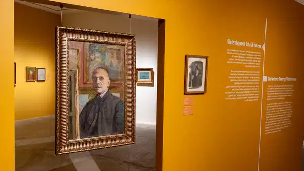 Halil Paşa’nın İzinde, Sanatın Değişen Dili
