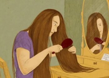 Saçları günde 100 kez fırçalamak doğru mu? Bilim insanlarından ezber bozan araştırma