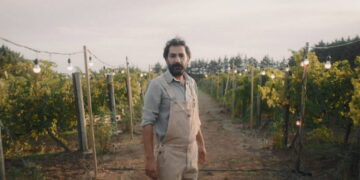 ‘Bağ Bozumu’, Avrasya Film Festivali’nden ödülle döndü