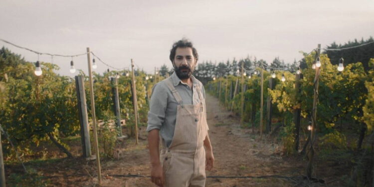 ‘Bağ Bozumu’, Avrasya Film Festivali’nden ödülle döndü