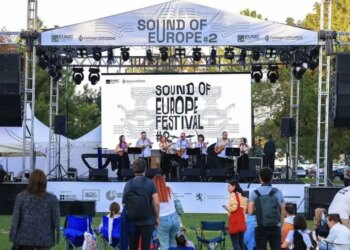 Üç şehirde eşzamanlı ve ücretsiz festival: Yeni sesler Türkiye’den yükselecek