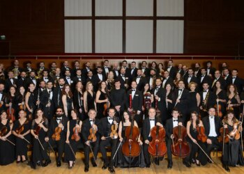 54. İstanbul Müzik Festivali başlıyor