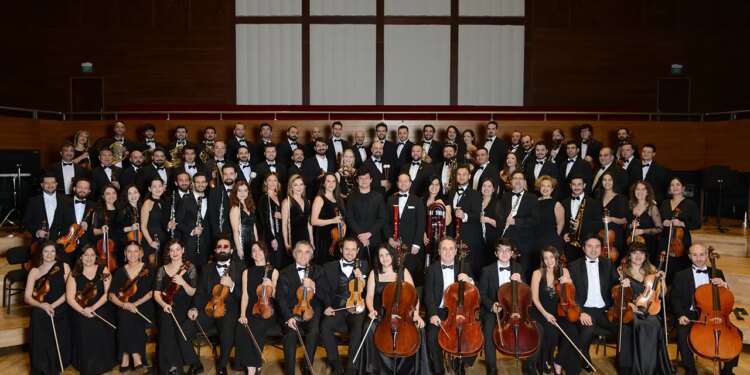 54. İstanbul Müzik Festivali başlıyor