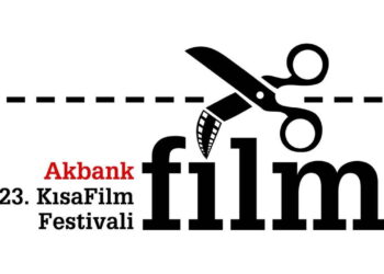 23. Akbank Kısa Film Festivali için başvurular 1 Temmuz’da başlayacak
