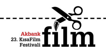 23. Akbank Kısa Film Festivali için başvurular 1 Temmuz’da başlayacak