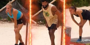 Survivor 3. finalist kim oldu? 16 Haziran Survivor son finalist kim oldu?