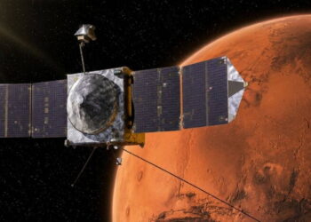 NASA, 11 yıllık misyonunu sonlandırdı