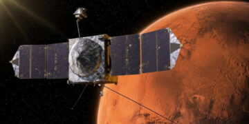 NASA, 11 yıllık misyonunu sonlandırdı