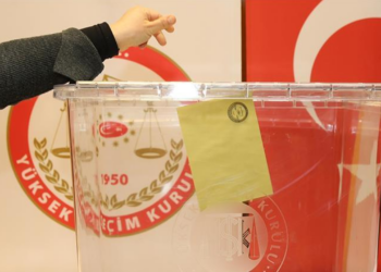 6 Beldede Ara Seçim Heyecanı: İşte Kazanan Adaylar