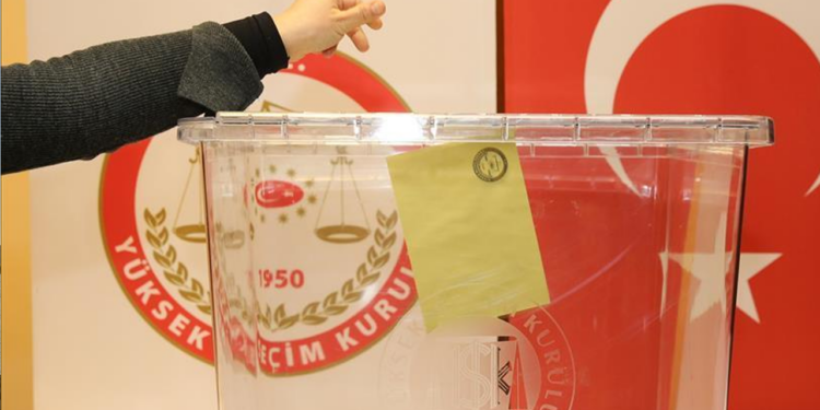 6 Beldede Ara Seçim Heyecanı: İşte Kazanan Adaylar