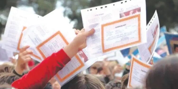 2026 karne günü ne zaman? Yaz Tatili hangi gün başlıyor?