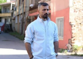 Feyyaz Duman kimdir? Altı Üstü İstanbul dizisinin Tarık’ı Feyyaz Duman kaç yaşında, nereli?