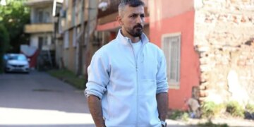 Feyyaz Duman kimdir? Altı Üstü İstanbul dizisinin Tarık’ı Feyyaz Duman kaç yaşında, nereli?