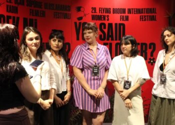29. Uçan Süpürge Uluslararası Kadın Filmleri Festivali sona erdi: FIPRESCI Ödülü’nü Yo, Aşk Asi Bir Kuştur kazandı