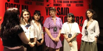 29. Uçan Süpürge Uluslararası Kadın Filmleri Festivali sona erdi: FIPRESCI Ödülü’nü Yo, Aşk Asi Bir Kuştur kazandı