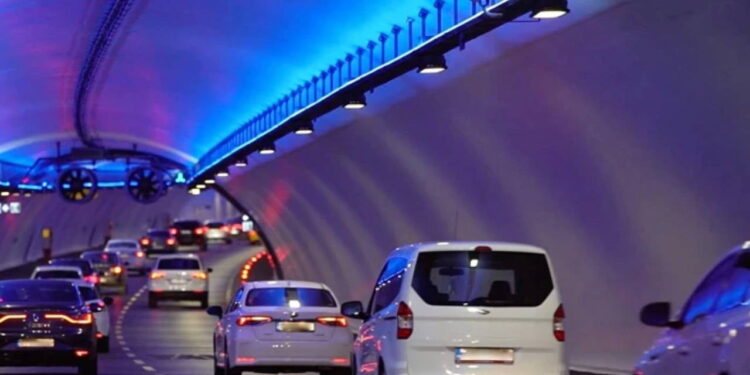 Avrasya Tüneli kapalı mı, neden kapalı? Avrasya Tüneli ne zaman açılacak?
