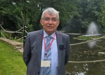 KCK Yürütme Konseyi Üyesi Zübeyir Aydar: Hedefimiz bu yılda Ulusal Konferansı toplamak
