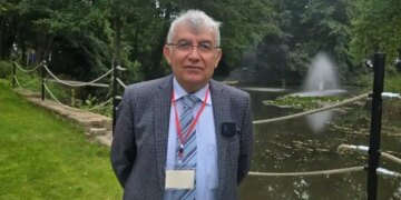 KCK Yürütme Konseyi Üyesi Zübeyir Aydar: Hedefimiz bu yılda Ulusal Konferansı toplamak