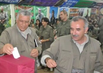Bayık ve Karayılan’dan genel kurula mesaj: KNK ulusal ruhu ve Kürt birliğini geliştirebilir