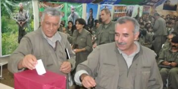 Bayık ve Karayılan’dan genel kurula mesaj: KNK ulusal ruhu ve Kürt birliğini geliştirebilir