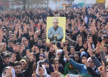 ‘Özgürlük Mitingleri’nin programı belli oldu
