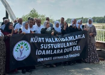 İran’daki idamlara tepki: Demokrasiye ve insanlık değerlerine yönelik saldırı