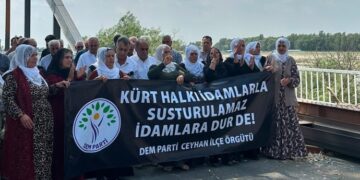 İran’daki idamlara tepki: Demokrasiye ve insanlık değerlerine yönelik saldırı