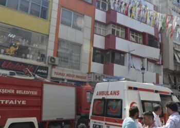 Av. Tugay Bek: DAİŞ’in HDP’ye yaptığı saldırılar aydınlatılsaydı diğer katliamlar engellenebilirdi