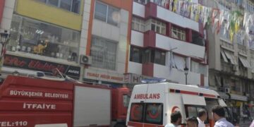 Av. Tugay Bek: DAİŞ’in HDP’ye yaptığı saldırılar aydınlatılsaydı diğer katliamlar engellenebilirdi
