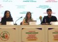 Kürt Dil Konferansı sürüyor: Kürt sorununun çözümü anadilsiz olmaz