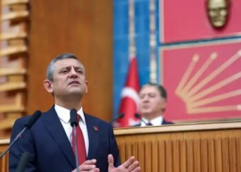 Başvuru programa alınmadı: CHP’den ‘salon verilmezse Meclis bahçesinde yapılır’ açıklaması