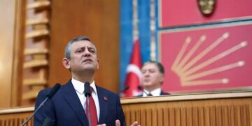 Başvuru programa alınmadı: CHP’den ‘salon verilmezse Meclis bahçesinde yapılır’ açıklaması