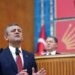Başvuru programa alınmadı: CHP’den ‘salon verilmezse Meclis bahçesinde yapılır’ açıklaması