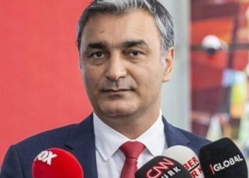 Kılıçdaroğlu’nun basın sözcüsü: Diyalog heyeti oluşturma kararı aldık