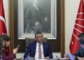 Özgür Özel: Ekrem İmamoğlu’na genel başkanlık teklif edildi