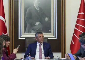 Özgür Özel: Ekrem İmamoğlu’na genel başkanlık teklif edildi