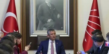Özgür Özel: Ekrem İmamoğlu’na genel başkanlık teklif edildi