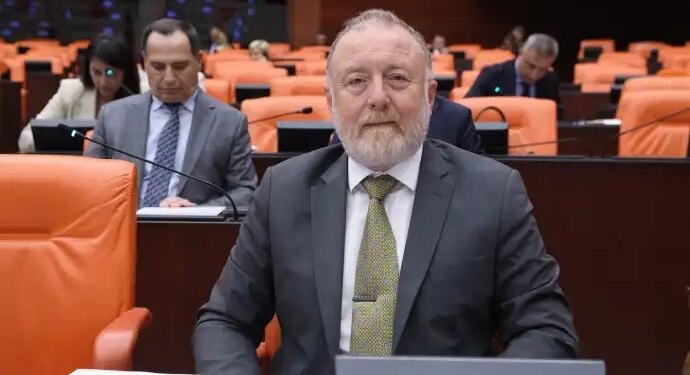 Temelli’den Kurtulmuş’a AB yanıtı: AİHM kararları uygulanmalı
