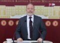 Sezai Temelli: ‘Umut Hakkı’yla başlayın