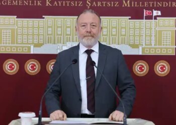 Sezai Temelli: ‘Umut Hakkı’yla başlayın