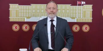 Sezai Temelli: ‘Umut Hakkı’yla başlayın