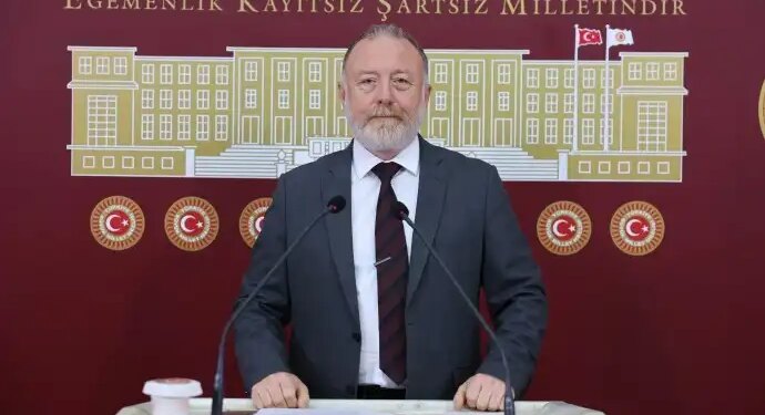 Sezai Temelli: ‘Umut Hakkı’yla başlayın