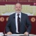 Sezai Temelli: ‘Umut Hakkı’yla başlayın