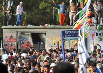 DEM Parti’den 5 Haziran Katliamı açıklaması: Adalet arayışımız sürüyor