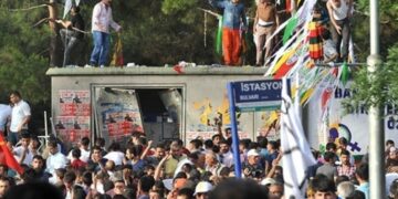 DEM Parti’den 5 Haziran Katliamı açıklaması: Adalet arayışımız sürüyor