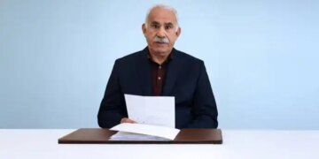 ‘Abdullah Öcalan ‘çerçeve yasaya’ dair önerilerde bulundu’