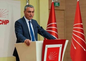 Kılıçdaroğlu yönetimi sözcüsü Sarı: Özel’in grup başkanlığı muhtemelen iptal edilecek