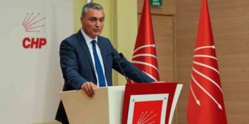 Kılıçdaroğlu yönetimi sözcüsü Sarı: Özel’in grup başkanlığı muhtemelen iptal edilecek