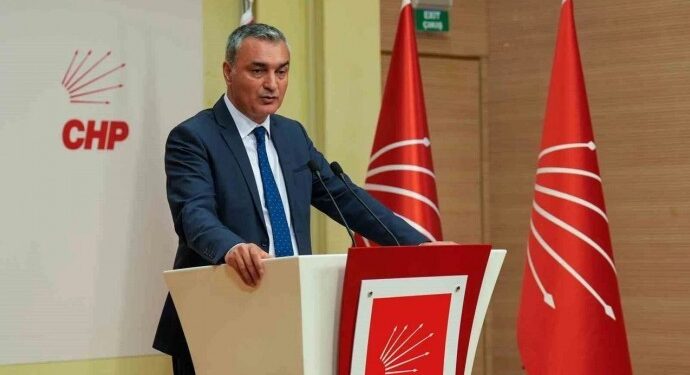 Kılıçdaroğlu yönetimi sözcüsü Sarı: Özel’in grup başkanlığı muhtemelen iptal edilecek