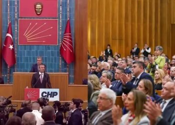Kılıçdaroğlu’nun grup toplantısı başvurusu işleme alınmadı